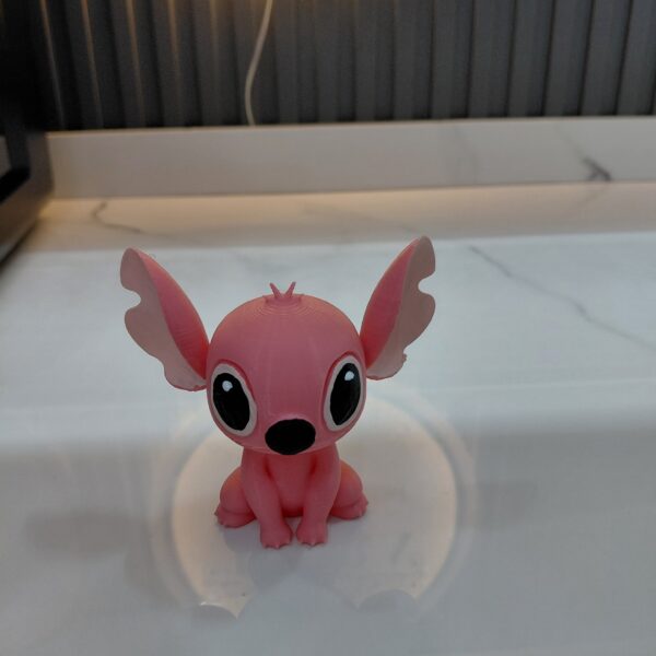 Pembe Stick