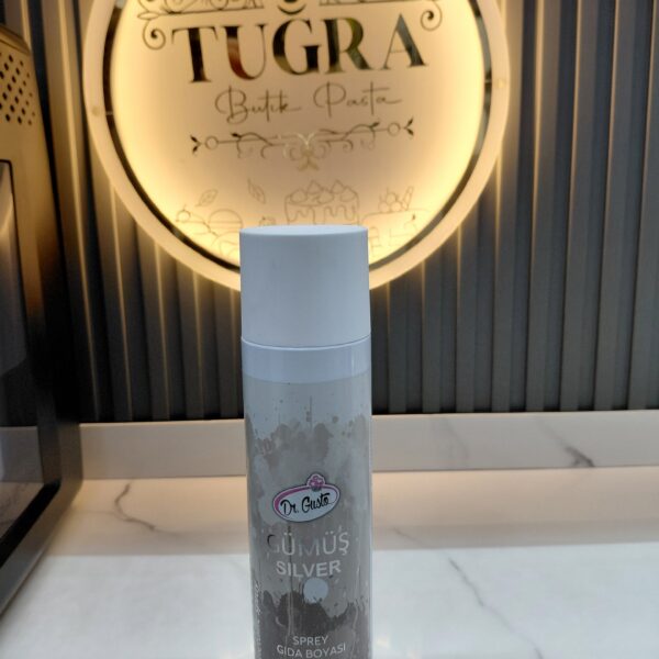 Dr Gusto Gümüş sprey(250 ml)