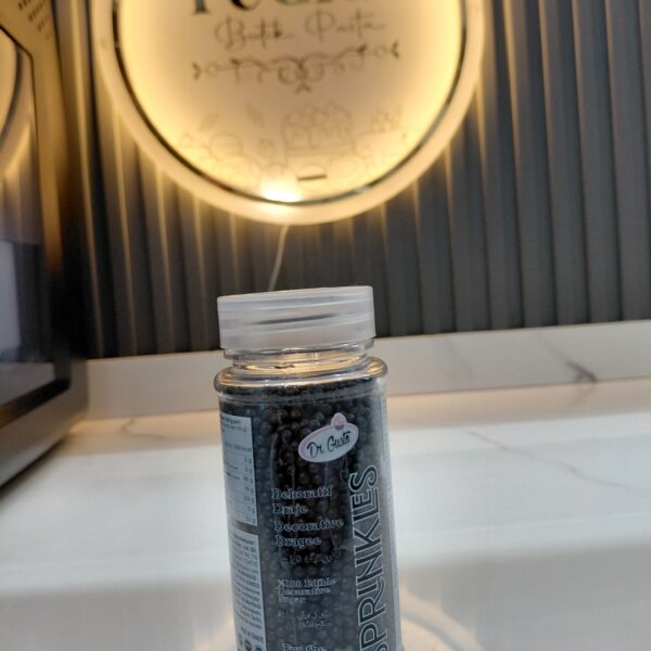 Dr Gusto 2mm Siyah draje(90 gr)