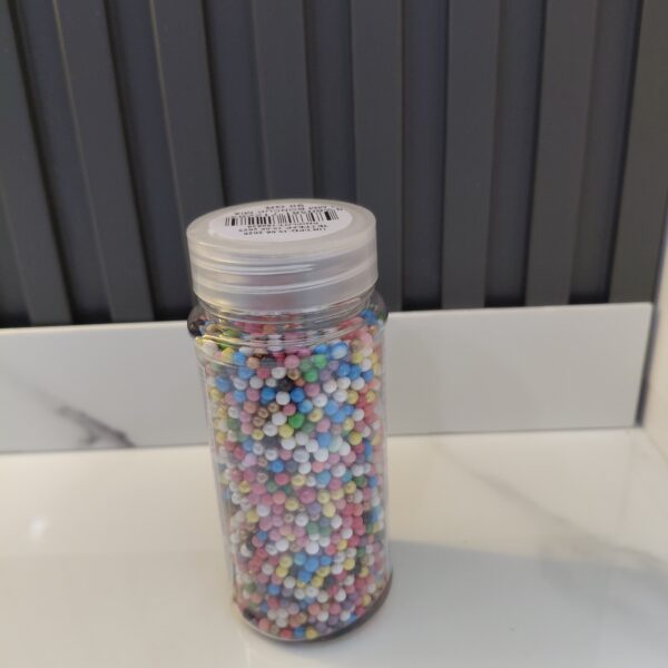 Dr Gusto 4 mm Mix draje(90 gr)