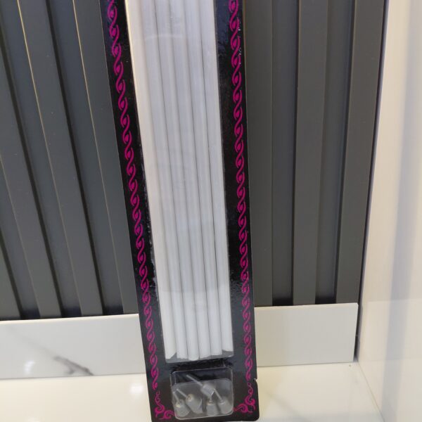 Sedef 20 cm mum