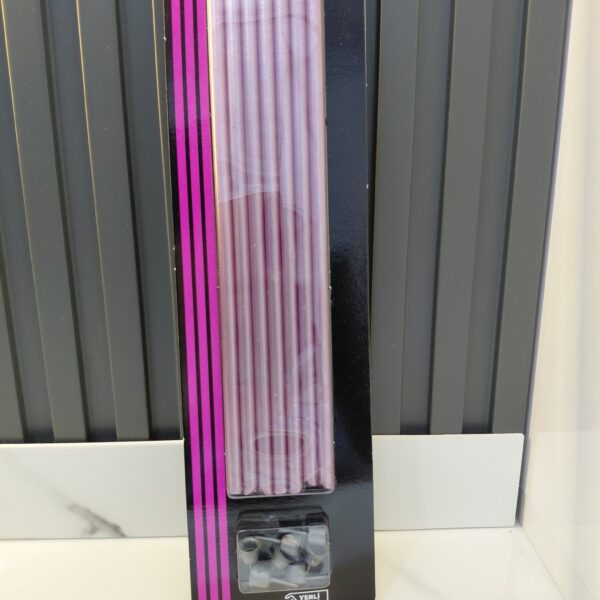 Pembe 20 cm mum