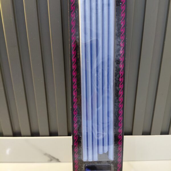 Mavi 20 cm mum